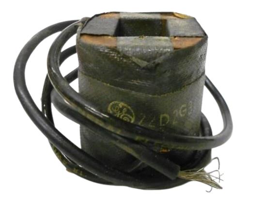 GENERAL ELECTRIC 22D3G78