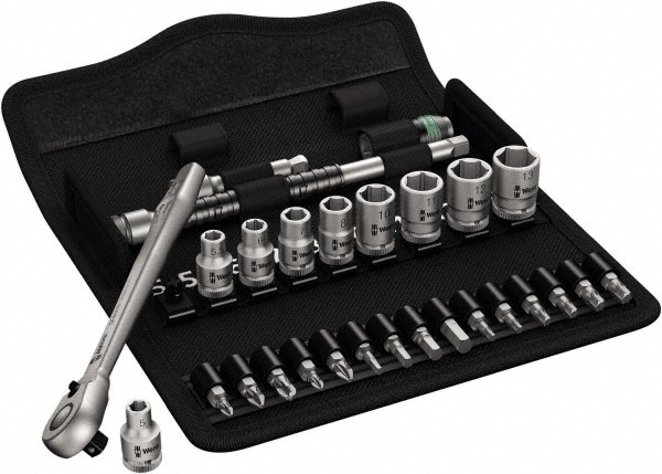 WERA TOOLS 05004018001