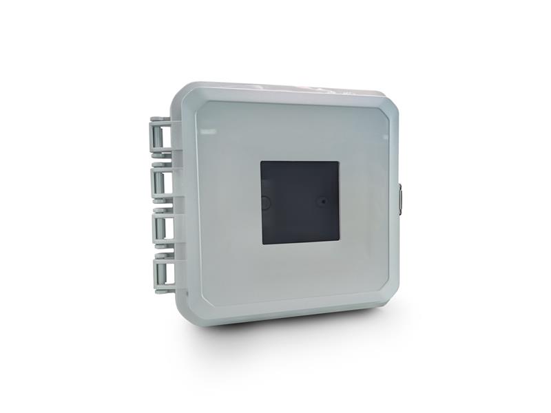 EHL-68X68 by TRUMETER