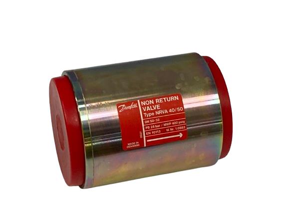 DANFOSS 020-2024