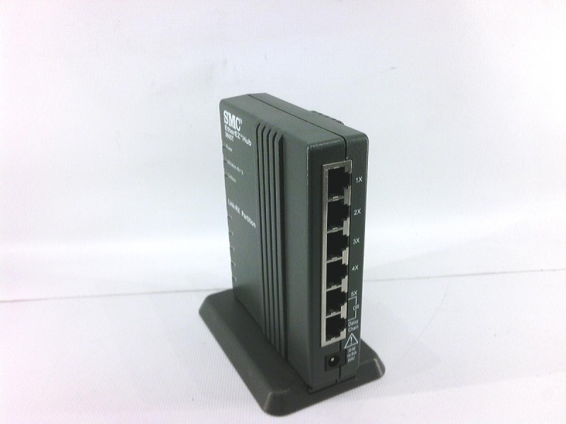 SMC 3605T