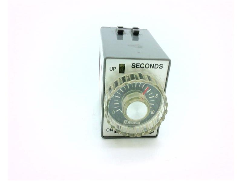MATSUSHITA ELECTRIC CHP-N-5S-AC200V