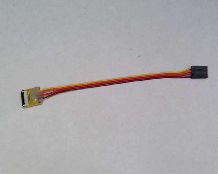 MONISERV INC 1.0MM8P4W