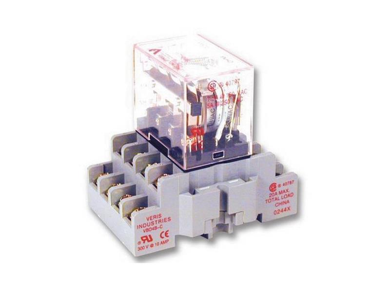 VERIS CKIT-VMD4B-C24D