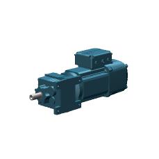 SEW EURODRIVE R27 DRN80M4/BE1HR/Z/DH