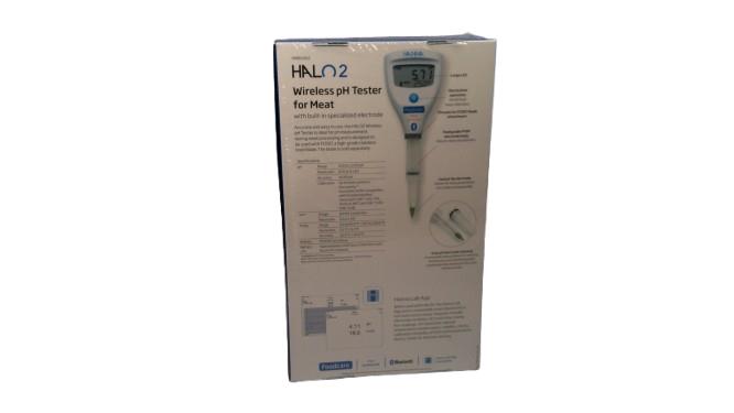 HANNA INSTRUMENTS HI9810452