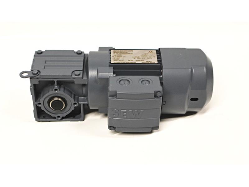 SEW EURODRIVE WA20-DR63M4/BR