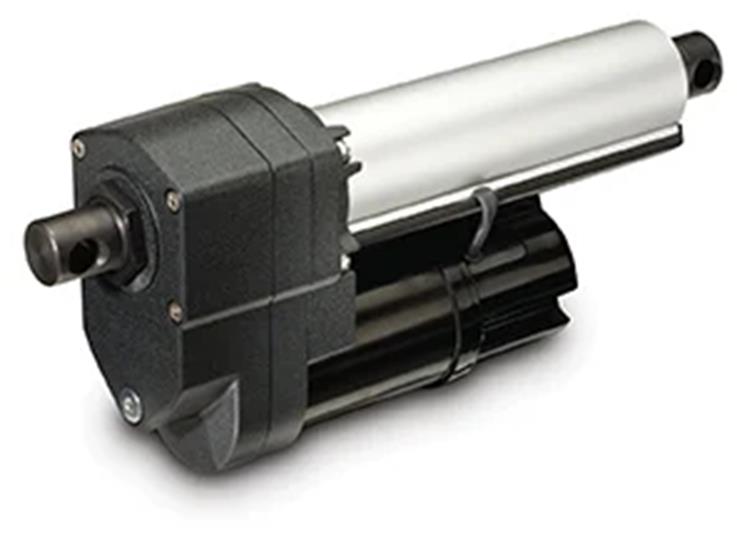 K2G05-12V-BR-24 by ALTRA INDUSTRIAL MOTION