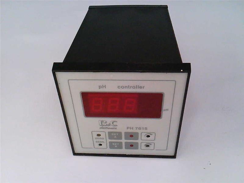 B&C ELECTRONICS PH-7615