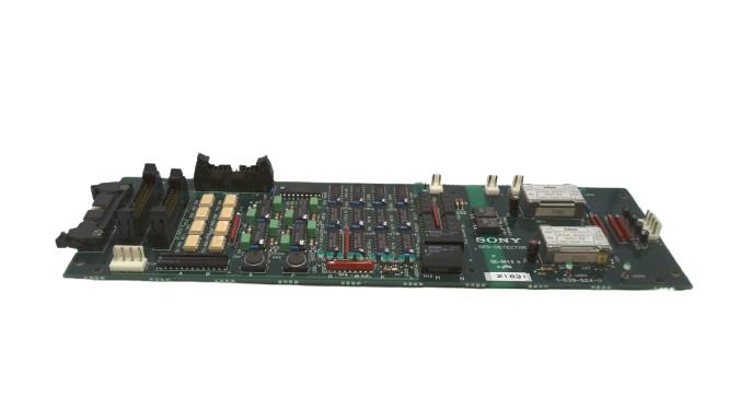 SONY 1-639-524-11
