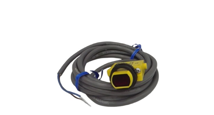 BANNER ENGINEERING SM31E