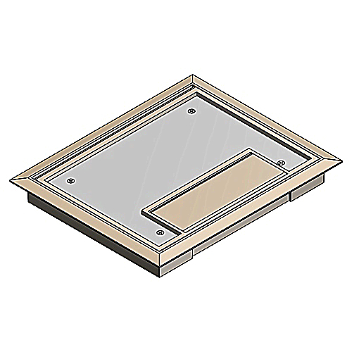 ABB THOMAS & BETTS AFM6-CST-SW-BGE