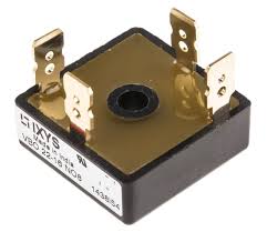 IXYS VBO22-16NO8