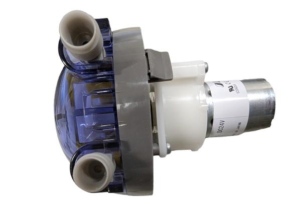 WELCO TECHNOLOGIES WP10-P1/4(200)M2-B