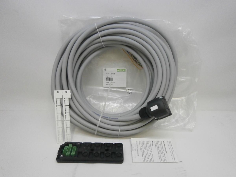 MURR ELEKTRONIK 27038
