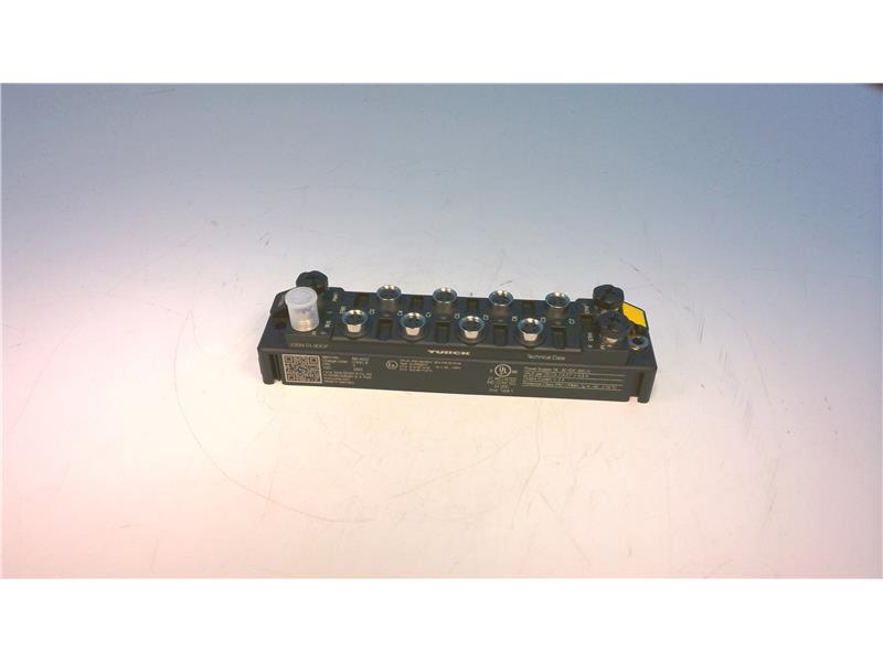 TURCK TBEN-S1-8DOP