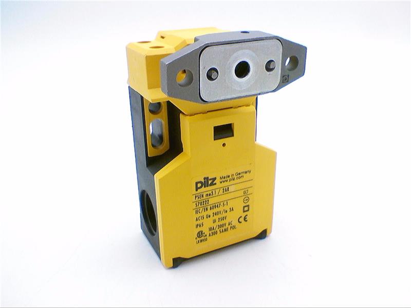 PILZ 570222