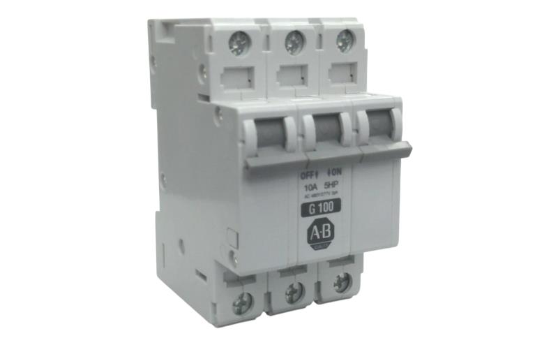 ALLEN BRADLEY 1492-CB3H080