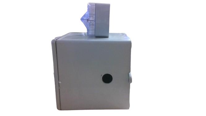 ALLEN BRADLEY 855H-RC30E5