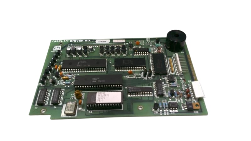 SA30336 by MASSTRON SCALE INC