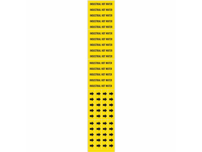 BRADY 7161-3C