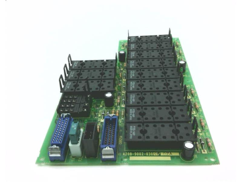 FANUC A20B-9002-0300