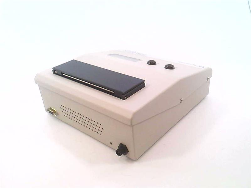 JOHN HOGG JT-100