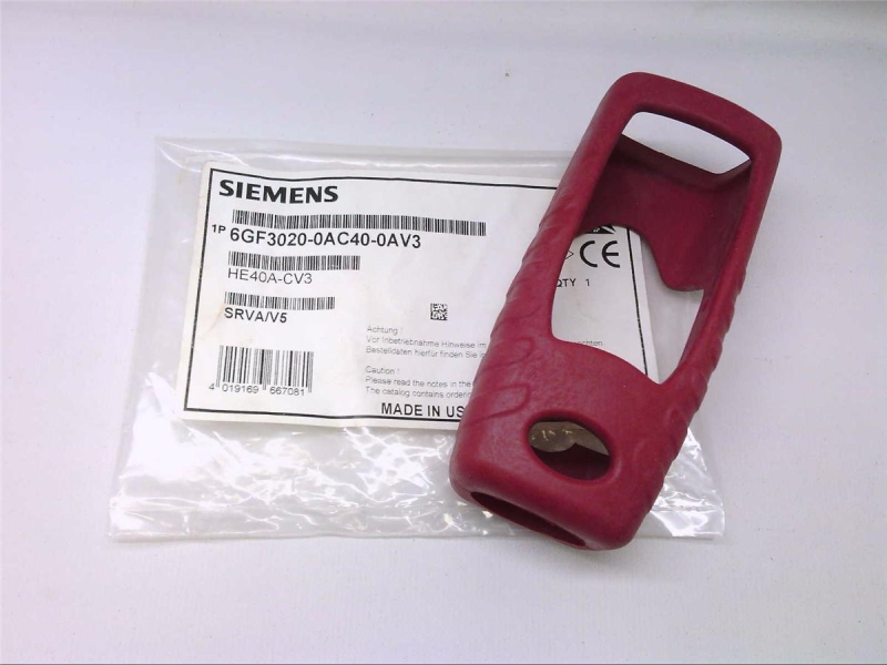 SIEMENS 6GF3-0200-AC40-0AV3