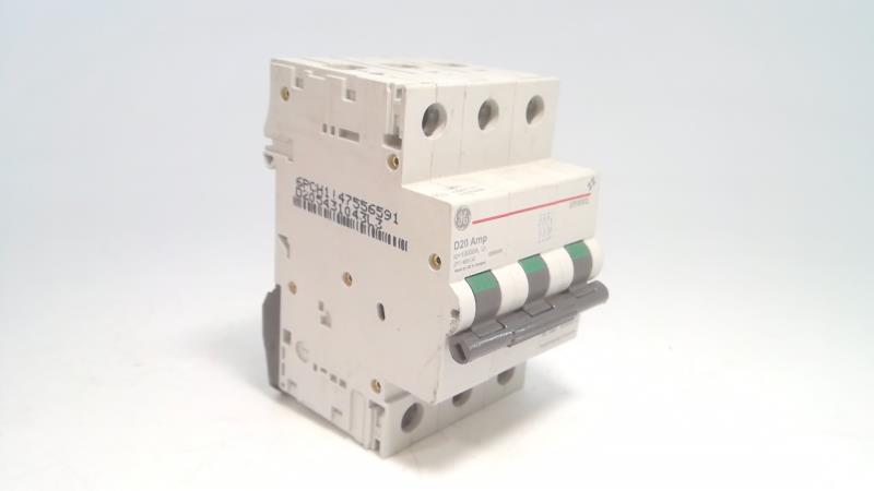 GENERAL ELECTRIC EP103ULHB20