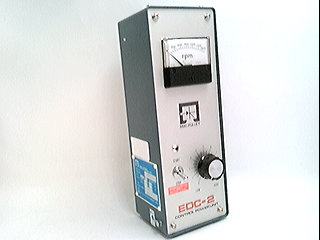 EDC-2-B by MIKI PULLEY