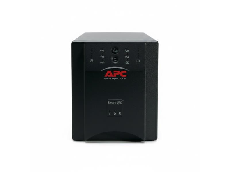 SCHNEIDER ELECTRIC SUA750I