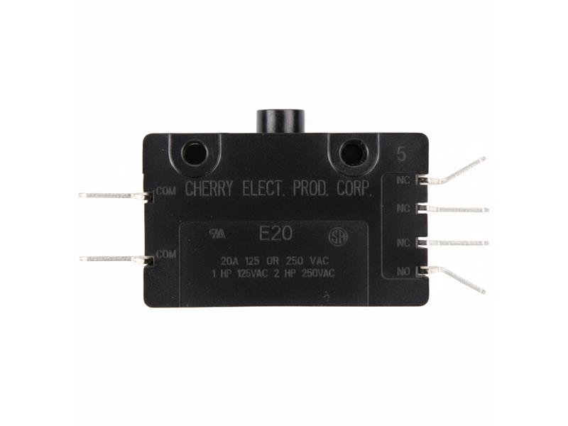 0E2050H0 by ZF FRIEDRICHSHAFEN