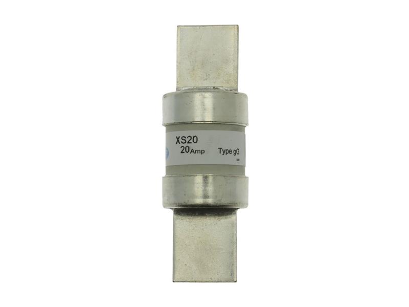 EATON CORPORATION XS25