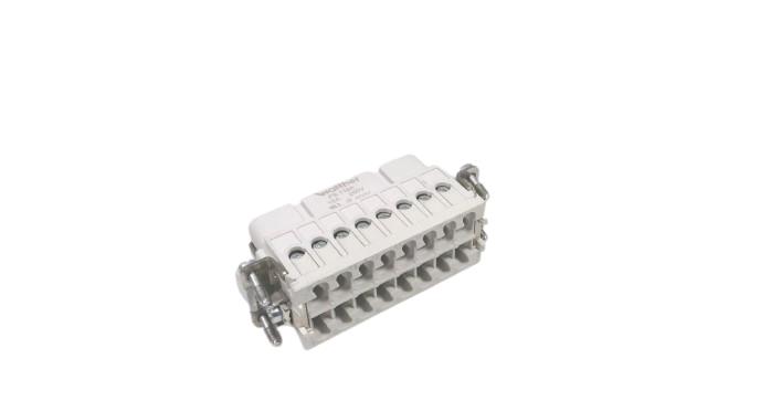 WALTHER ELECTRIC FS116A