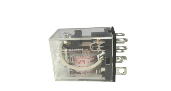 OMRON LY2AC220240