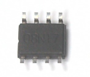 TEXAS INSTRUMENTS SEMI TPS2105D