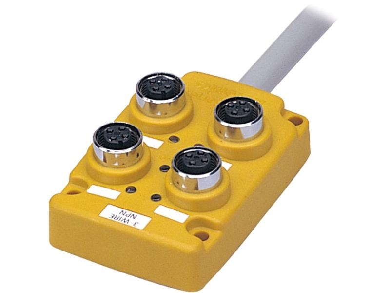 AUTONICS PT4-3DN