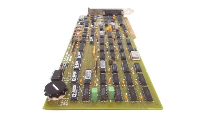 ZELLWEGER 500-0010A
