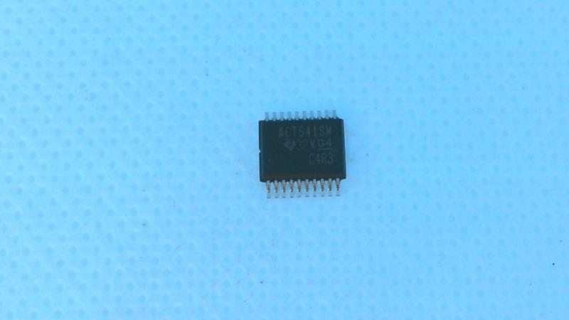TEXAS INSTRUMENTS SEMI CD74ACT541SM96