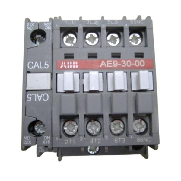 ASEA BROWN BOVERI AE9-30-11-81