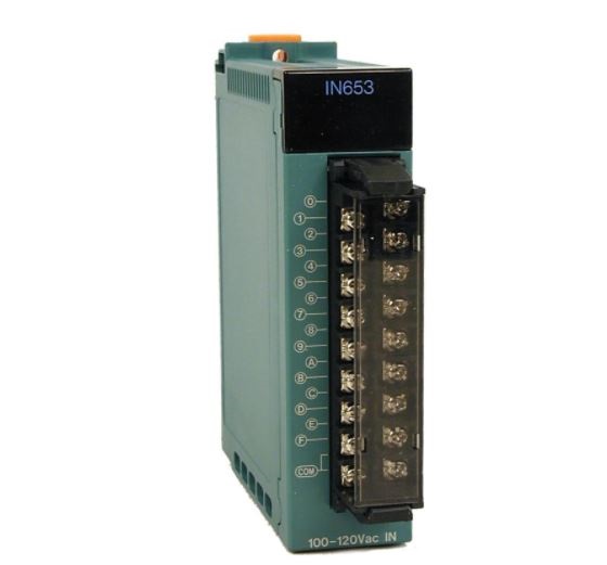 TOSHIBA GIN653##S