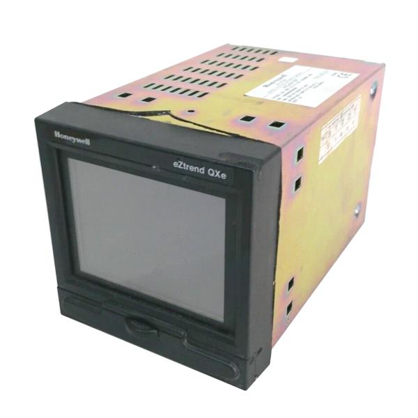 HONEYWELL TVEZQX-61-600-12-0-010-0U030S-000