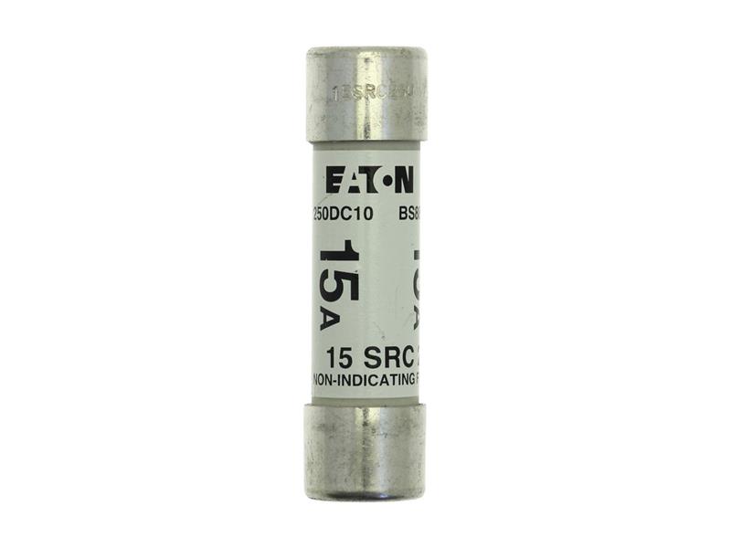EATON CORPORATION 15SRC250