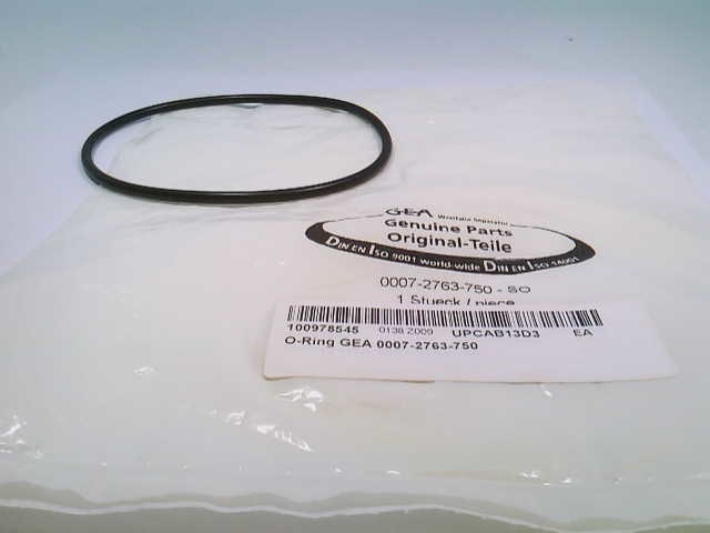 GEA GROUP 0007-2763-750-SO