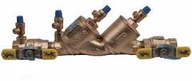APOLLO VALVES 4ALF-105-A2F