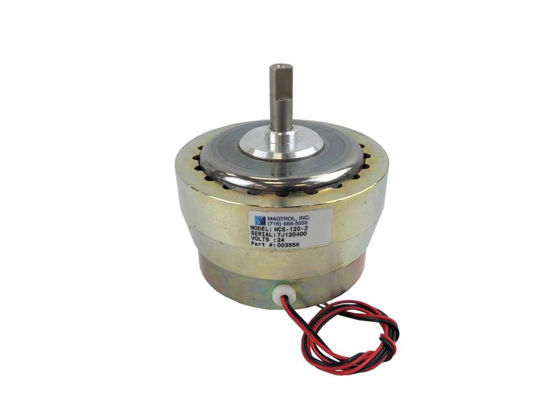 MAGTROL HCS-120-2