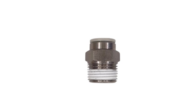 KQ2H10-03S-X2 by SMC