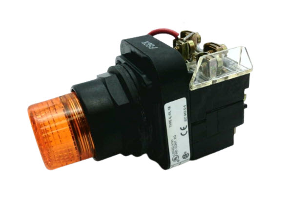 ALLEN BRADLEY 800H-PRT16A