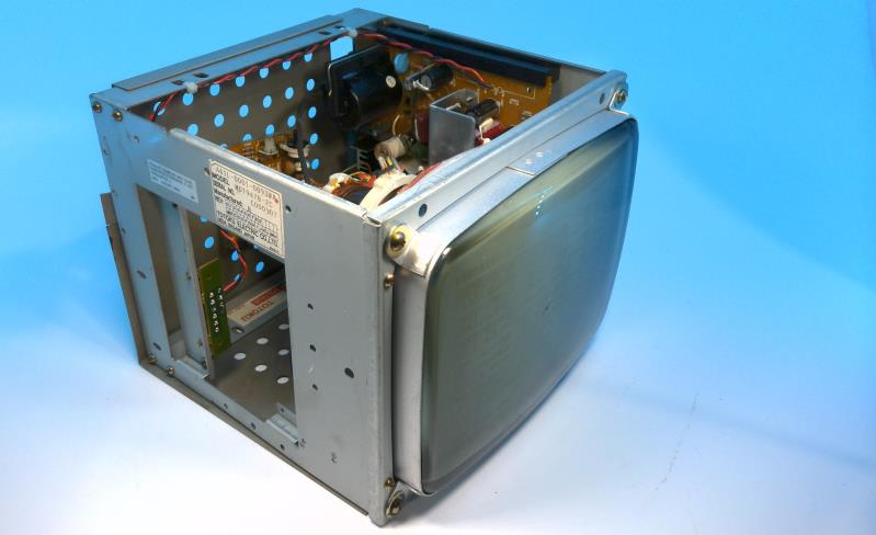 TOTOKU ELECTRIC A61L-0001-0093#A
