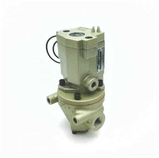 ROSS CONTROLS 2771B3001Z
